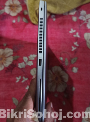 Hp Zbook Core I5 8Gen Touch Screen Laptop